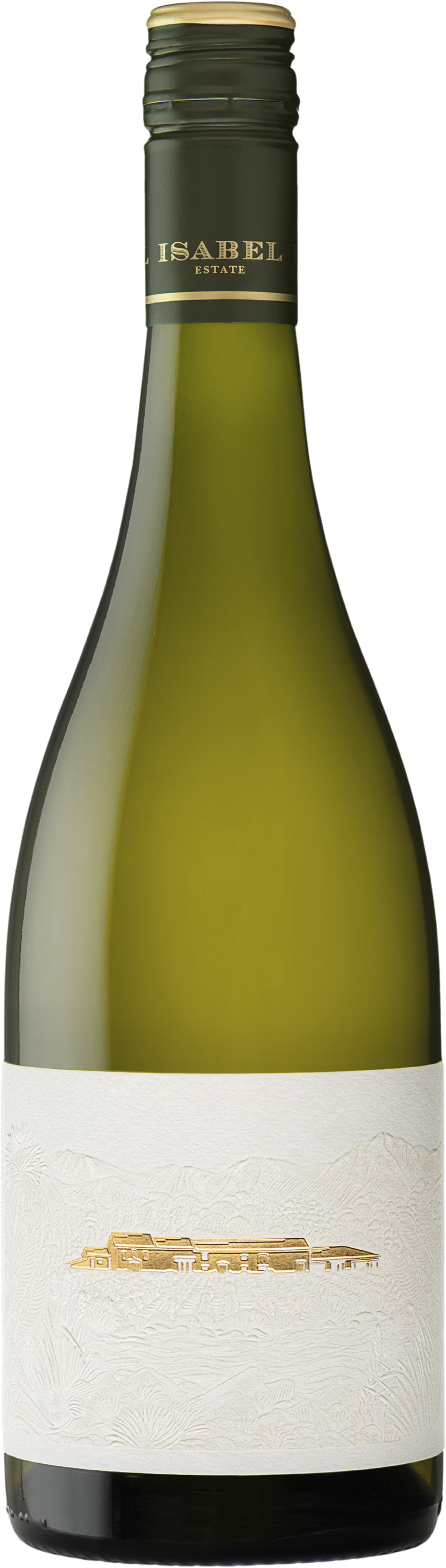 Isabel Estate Aratoro Chardonnay 2022 Marlborough